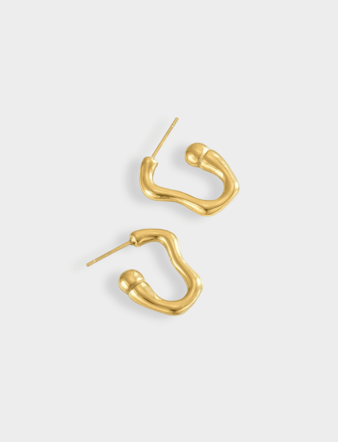 Boucles Minimalistes